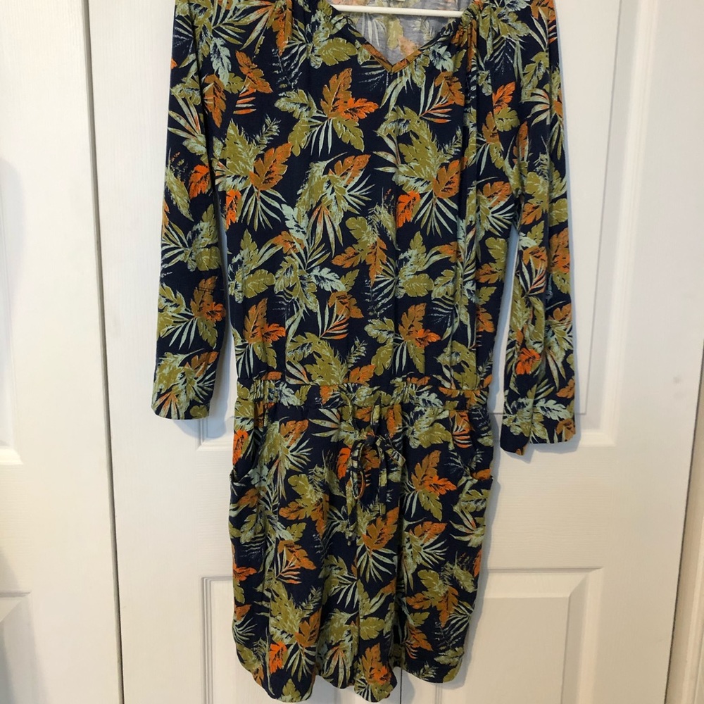 Romper Size S/M 8-10